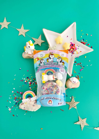 Mini KidDough Play Pack - Unicorn