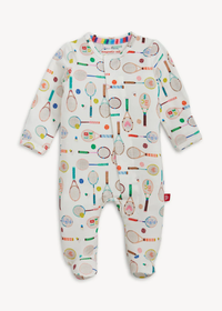 Modal Magnetic Footie - Love All