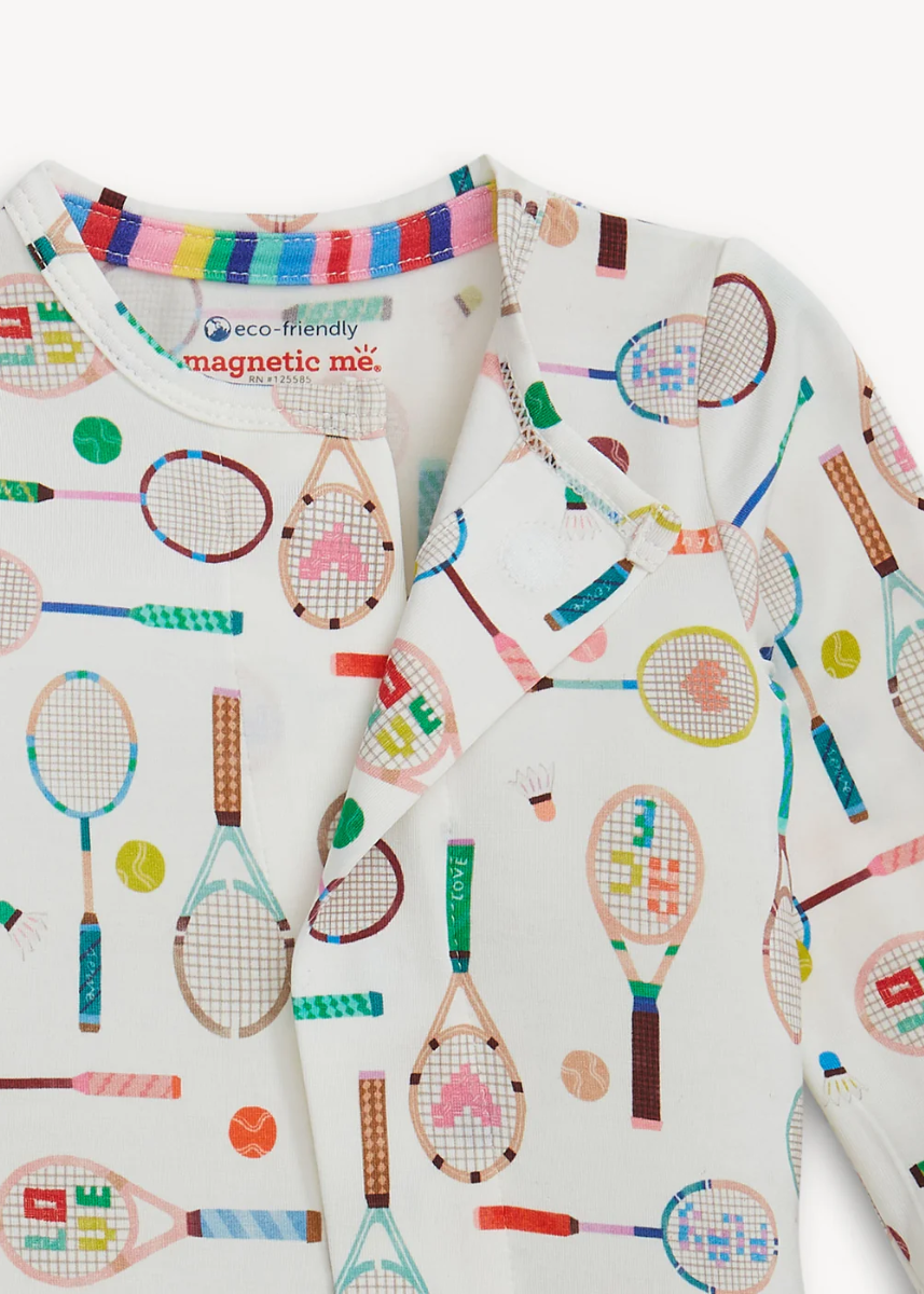 Modal Magnetic Footie - Love All