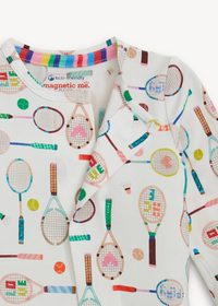 Modal Magnetic Footie - Love All