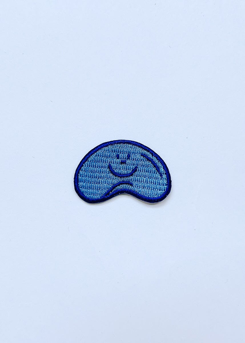 Mr. Bean Chi Patch