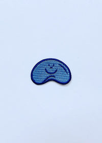Mr. Bean Chi Patch