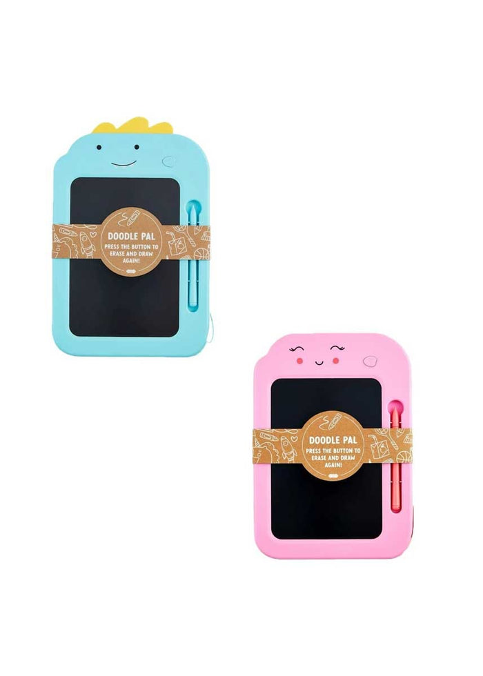 Doodle Board - Pink