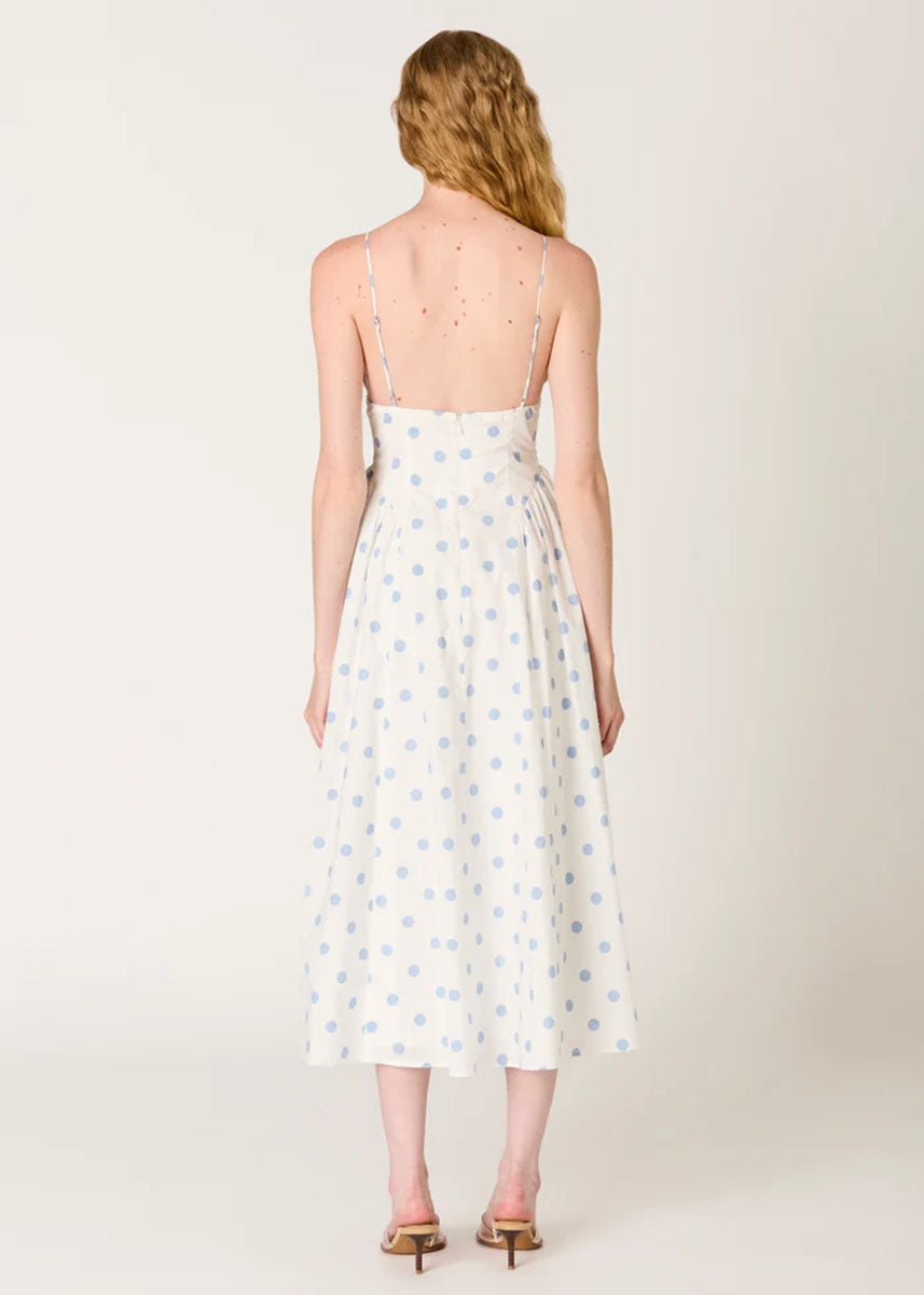 Sydney Dress - Sky