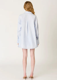 Bea Shirt - Sky