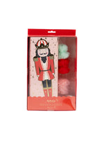 Nutcracker Banner Set