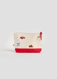 Nashville Icons Pouch