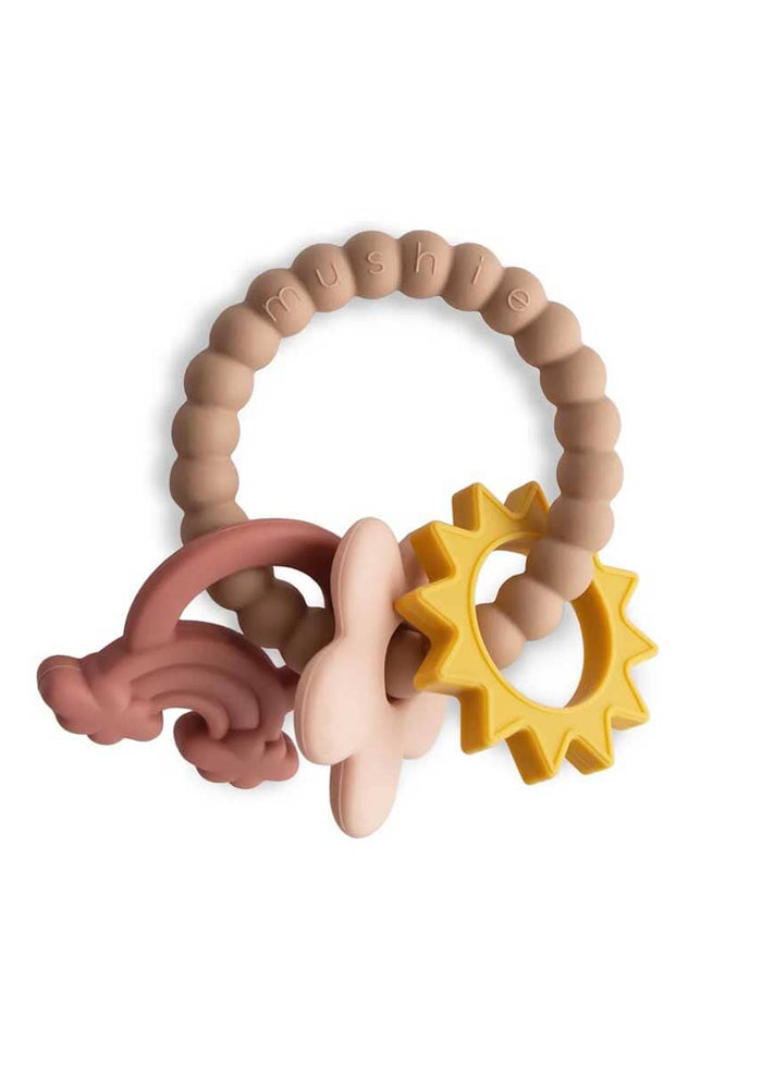 Teething Ring - Nature