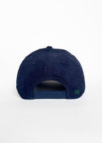 Toddler Sweet Home Chicago Dad Hat - Navy