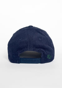 Youth Sweet Home Chicago Dad Hat - Navy