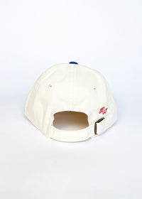 Toddler New Timer Chi Baseball Cap - Deep Royal