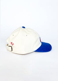 Toddler New Timer Chi Baseball Cap - Deep Royal