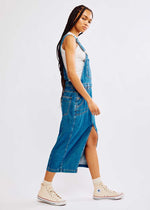 Bardot Denim Skirtall - Follow Your Heart