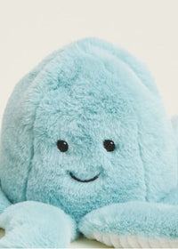 Octopus Warmies