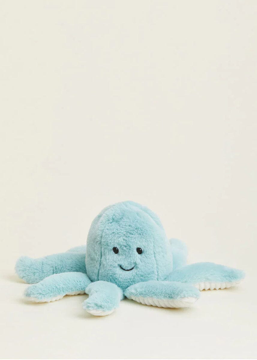 Octopus Warmies
