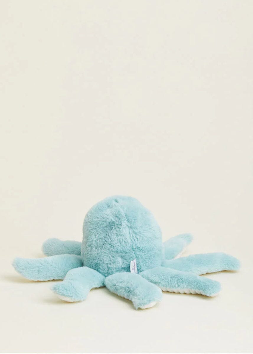 Octopus Warmies