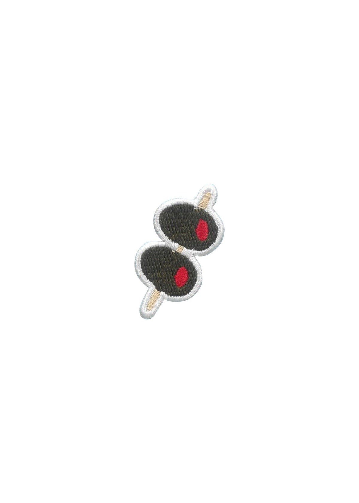 Olive 'Tinis Patch
