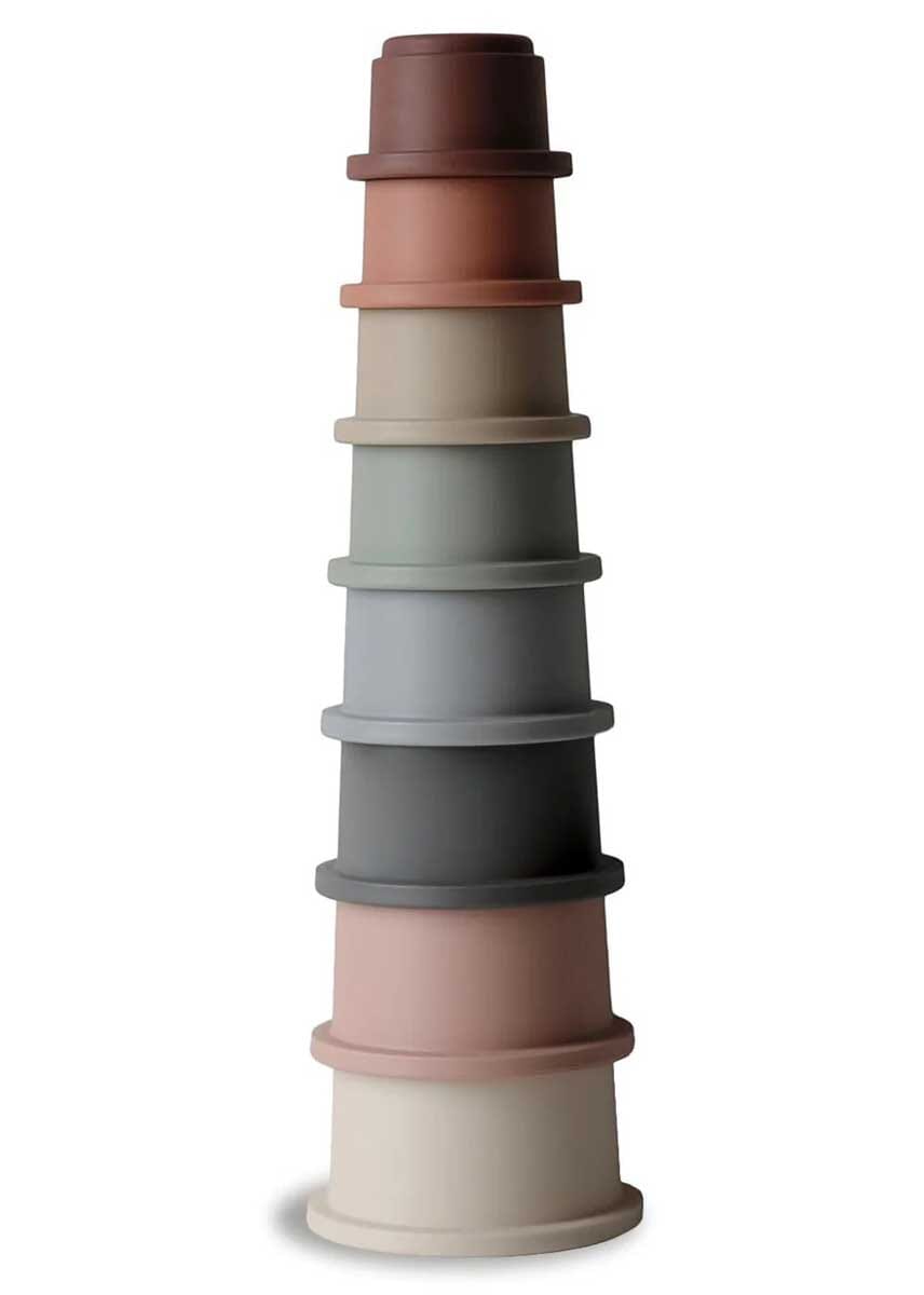 Stacking Cups Toy - Original