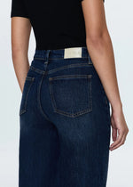 Lana High-Rise Ultra Wide Leg Jean - Elevation