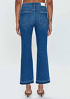Lennon High Rise Crop Bootcut - Countryside Vintage