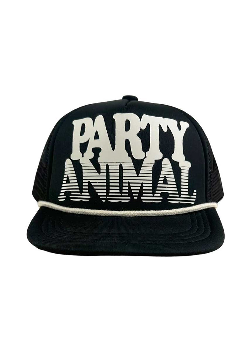 Party Animal Trucker Hat