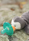 Baby Penguin Pacifier