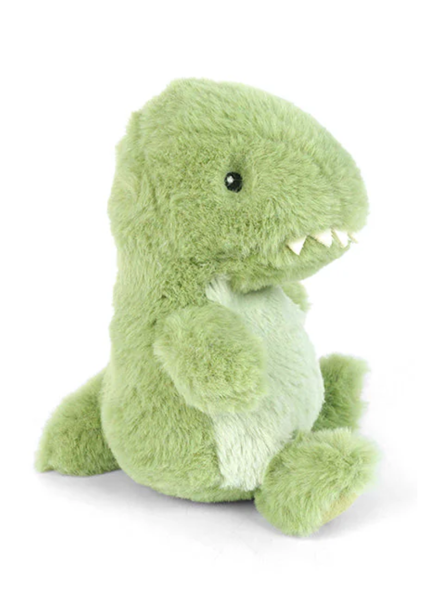 Petit Roary Dino Plushie