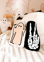 Ghost Pillow