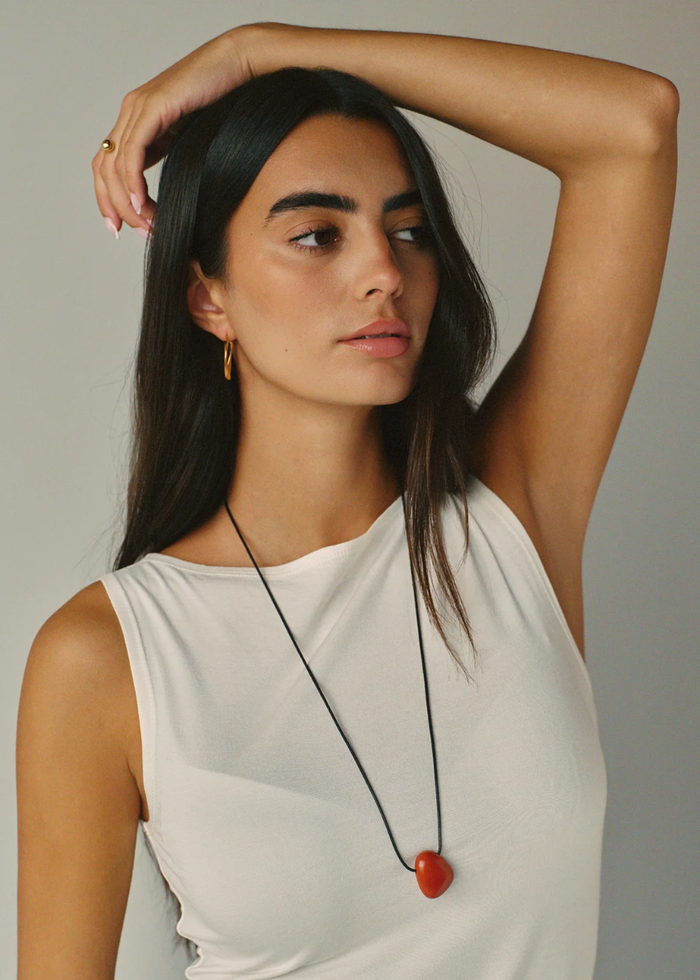 Pietra Necklace
