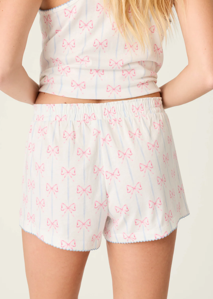 Playful Prints Short - Multi