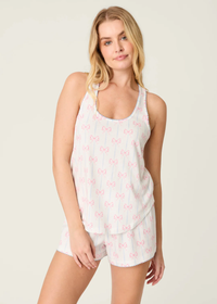 Playful Print Tank - Multi