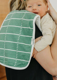 Blitz Burp Cloth Set - 3-Pack