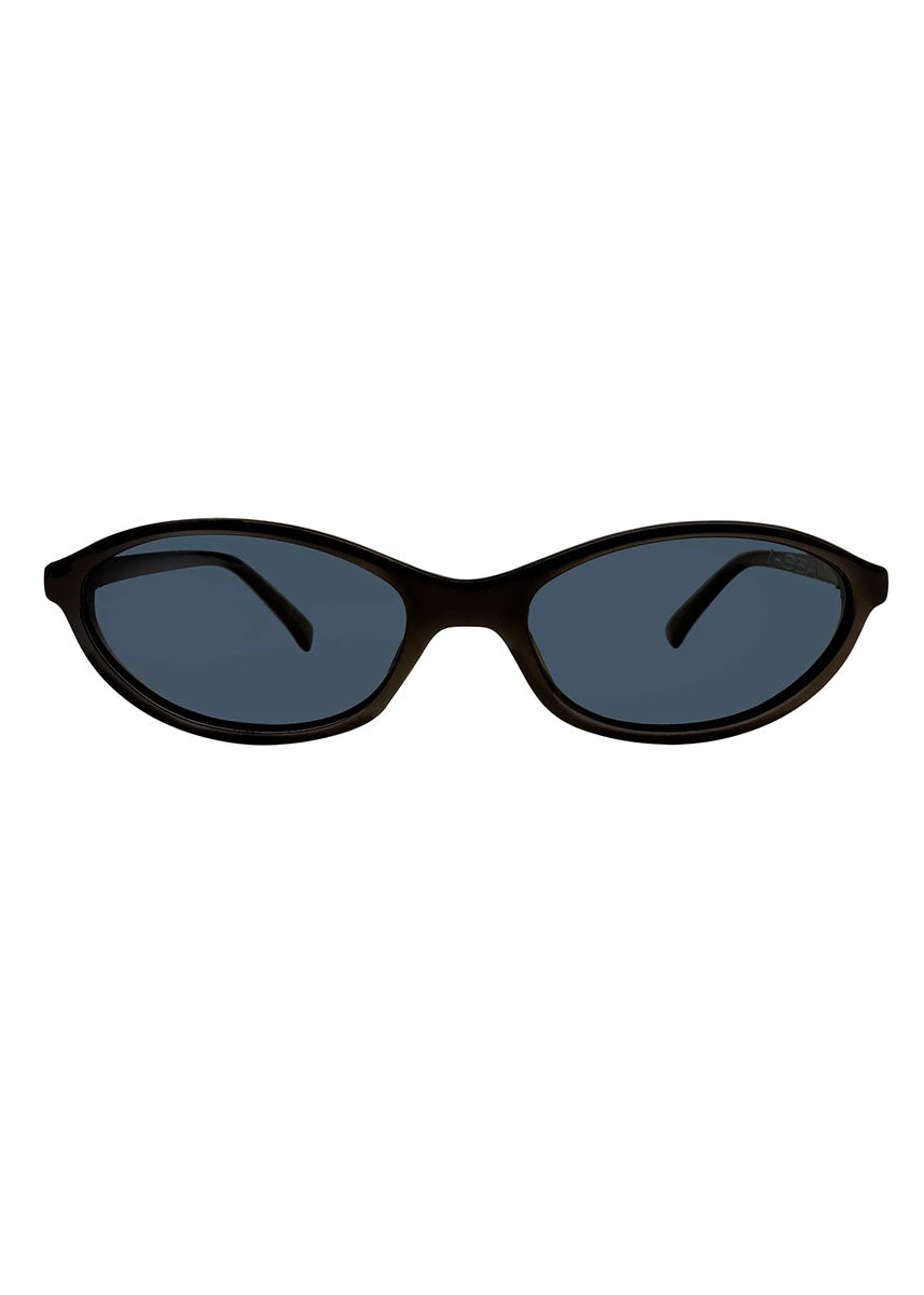 Rachel Sunnies - Black Smoke
