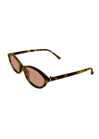 Rachel Sunnies - Tahiti Tort Peach
