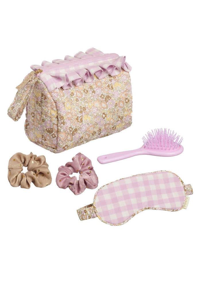 Fairytale Floral Sleepover Set