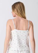 Crazy In Love Cami - Ivory