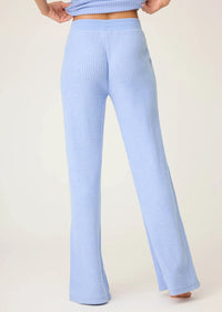 Morning Waffles Lounge Pants - Peri