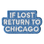 Return to Chicago Patch