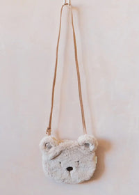 Teddy Bear Bag