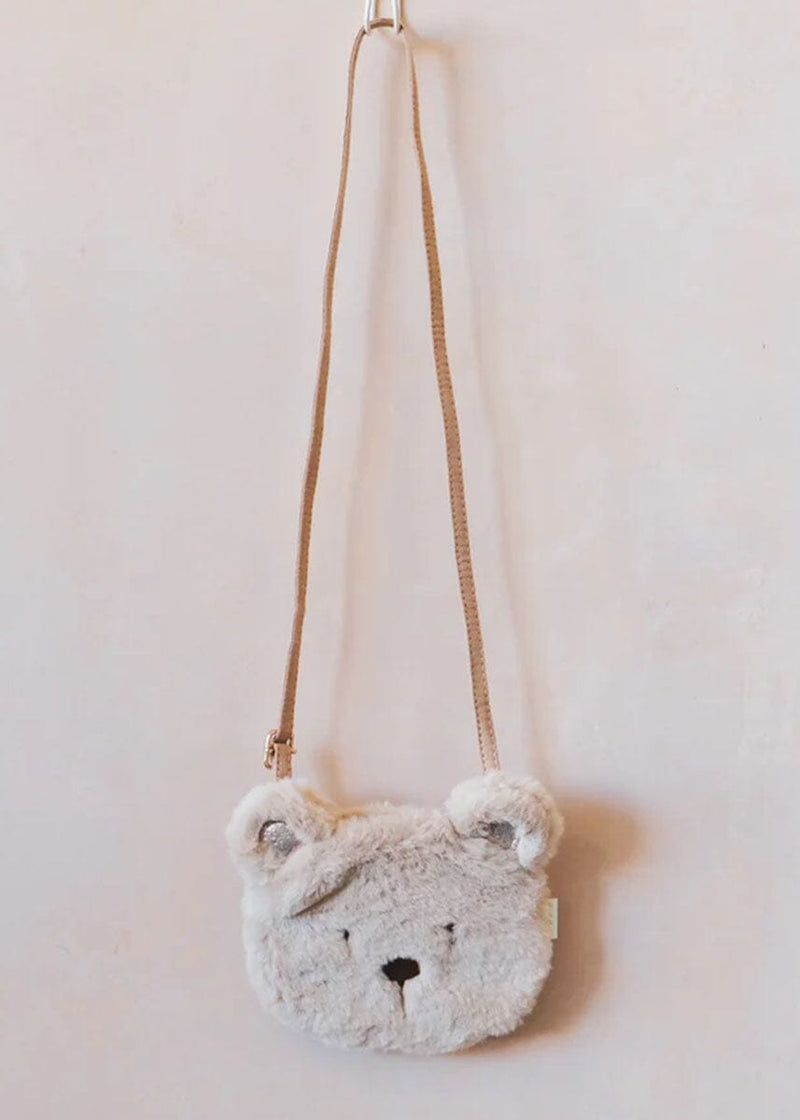 Teddy Bear Bag