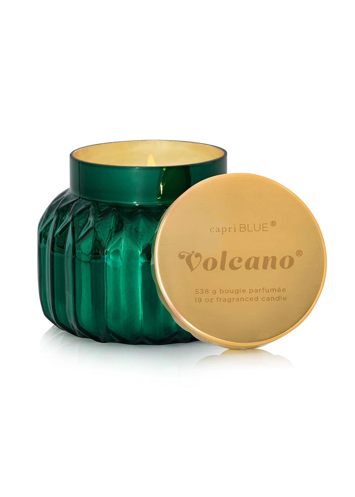 Volcano Royal Gem Signature Candle - 19oz.