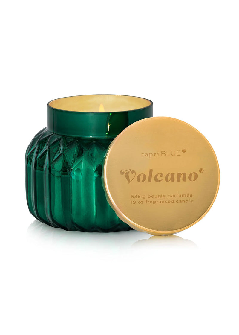 Volcano Royal Gem Signature Candle - 19oz.