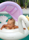 Baby Float - Princess Swan