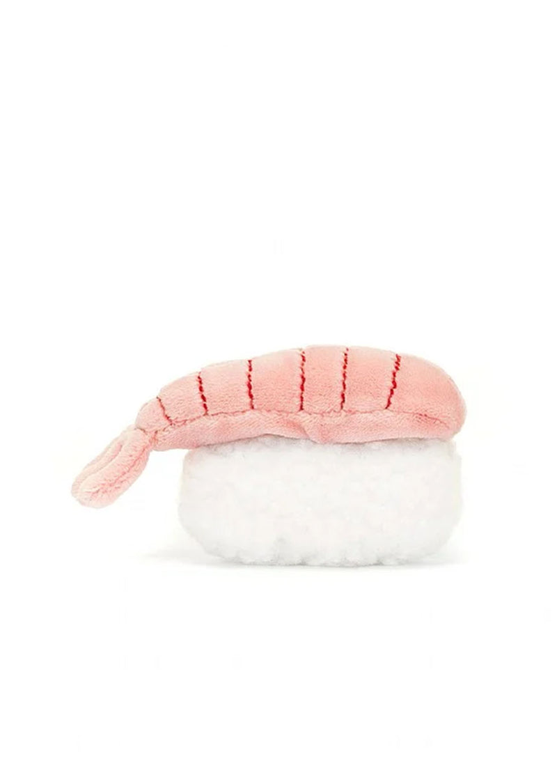 Sassy Sushi Nigiri