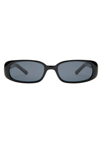Savoy Sunnies - Black Smoke