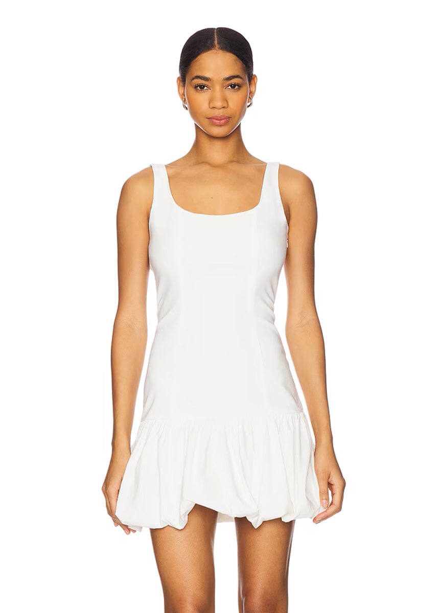 Ravenna Bubble Dress - Antique