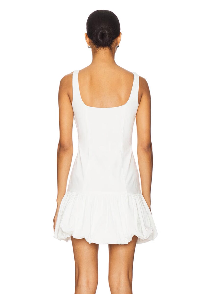 Ravenna Bubble Dress - Antique