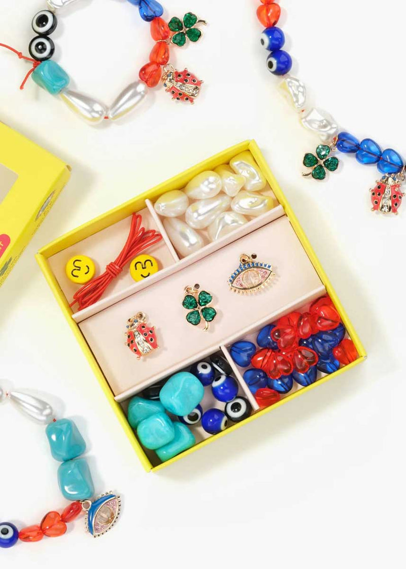 Make It Lucky - Mini Bead Kit