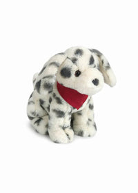 Smudge The Dalmatian Plushie