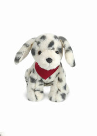 Smudge The Dalmatian Plushie